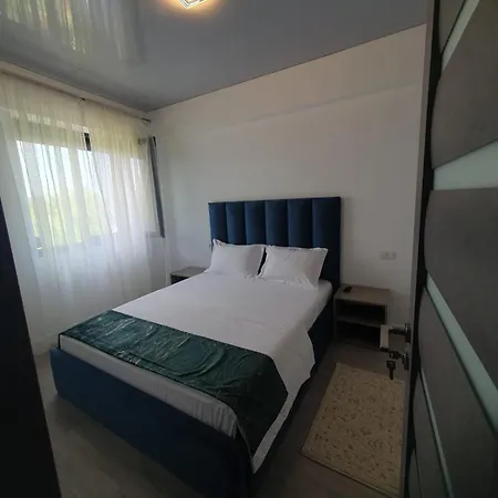 Pensiune Constantin Eforie Nord