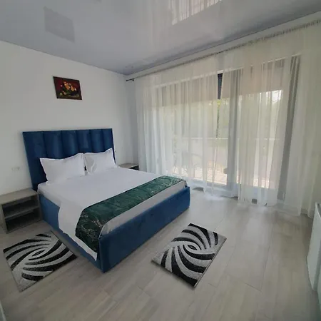 Pensiune Constantin *