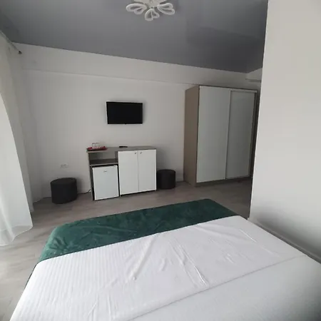 Pensiune Constantin Eforie Nord