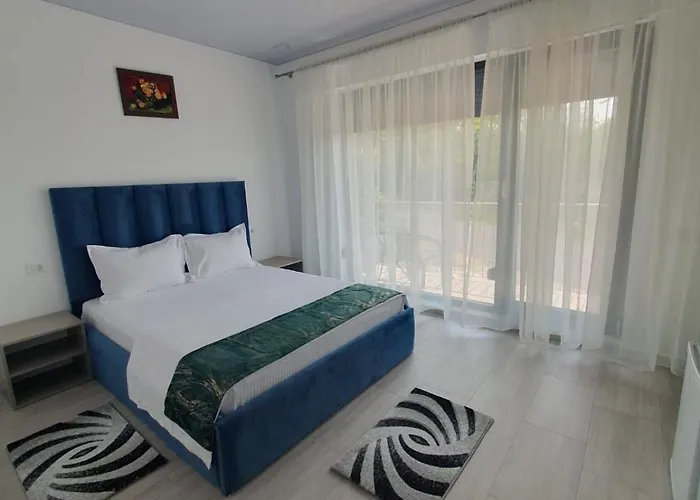 Pensiune Constantin *