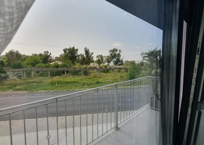 Constantin Pensiune *