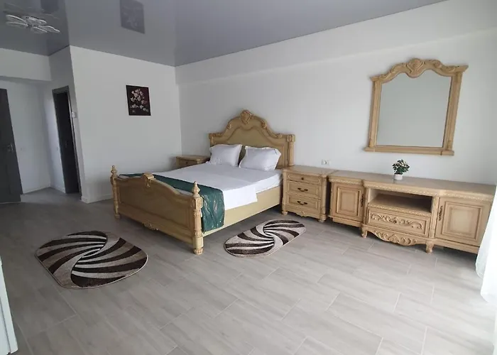 Constantin Pensiune *