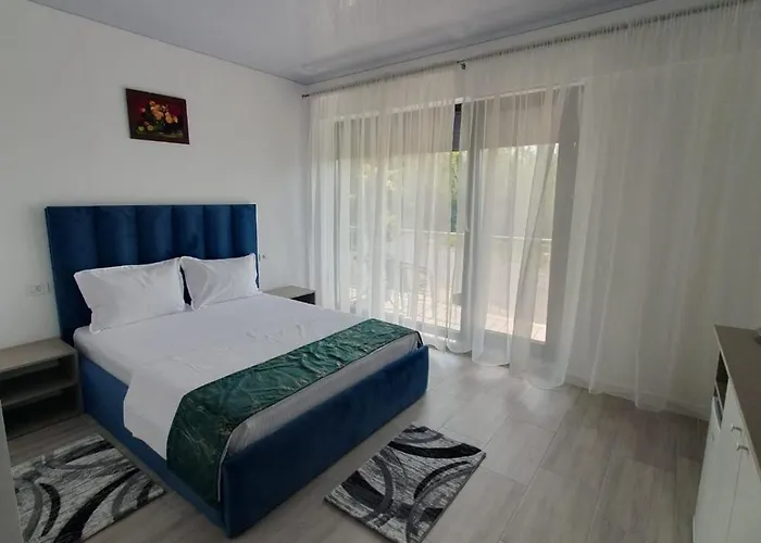 Constantin * Eforie Nord