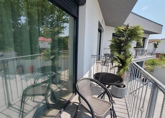 Constantin Pensiune Eforie Nord